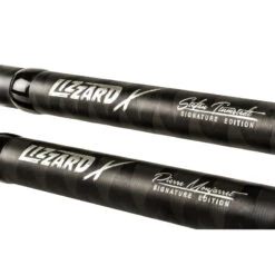 BFT Lizzard X ''Stefan Trumstedt'' 7'10'' MH -130g, 2 Pcs -Angelgeschäft 02 BFT LXT71 2 6