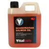 Vital Baits Scandinavian Salmon Oil 1l 2 Vital Baits Scandinavian Salmon Oil 1l -Angelgeschäft 06 0021 1