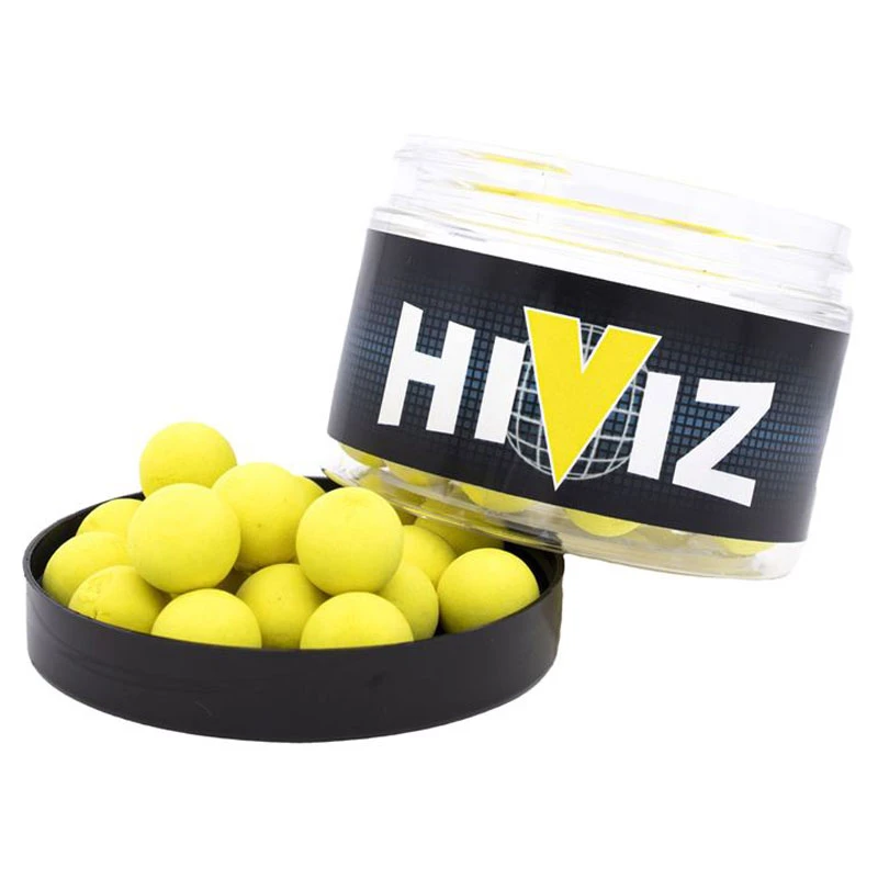 Vital Baits Hi-Viz Pop-ups 14mm 38g 3 Vital Baits Hi-Viz Pop-ups 14mm 38g