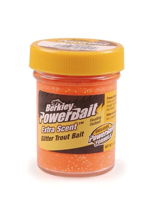 PowerBait Extra Scent Dough 3 PowerBait Extra Scent Dough
