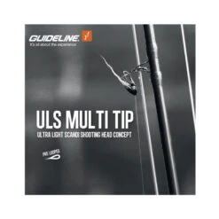 Guideline ULS Multi Tip Float #7/8 18g -Angelgeschäft 104598GL 3