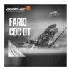 Guideline Fario CDC DT 2 Guideline Fario CDC DT -Angelgeschäft 107438GLr 1