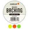 Guideline Braided Backing -Angelgeschäft 107775GLr 1