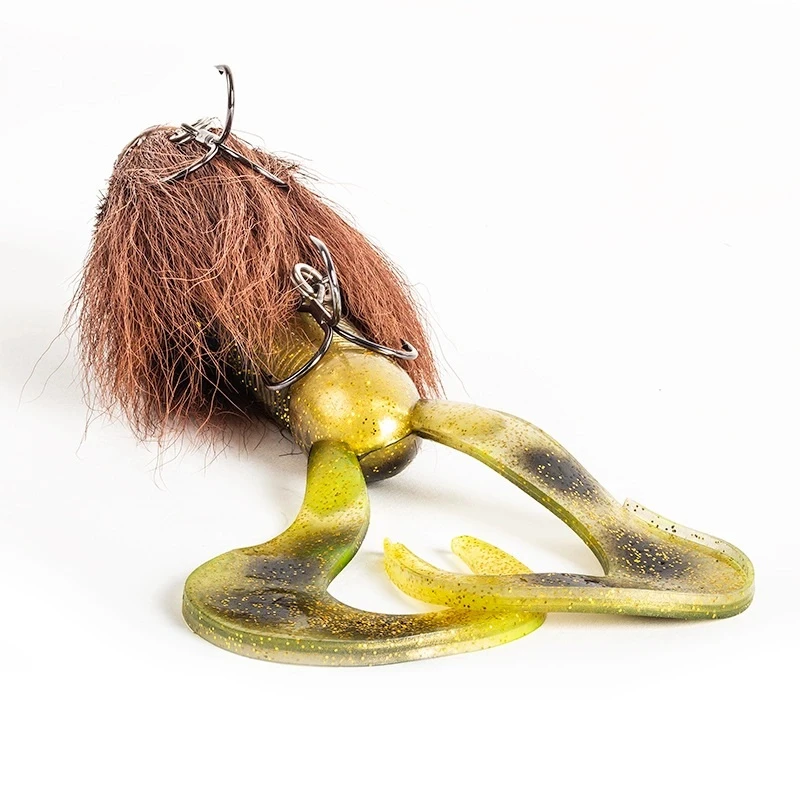 Miuras Mouse Mini, 20cm, 40g 5 Miuras Mouse Mini, 20cm, 40g – Bild 3