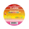 Fladen Maxximus Cable Braid Multicolor 300m -Angelgeschäft 13 1630018r 1