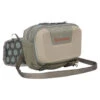 Simms Flyweight Hip Hybrid System Tan -Angelgeschäft 13204 276 00 1