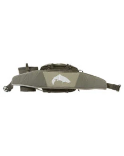 Simms Flyweight Hip Hybrid System Tan -Angelgeschäft 13204 276 00 3