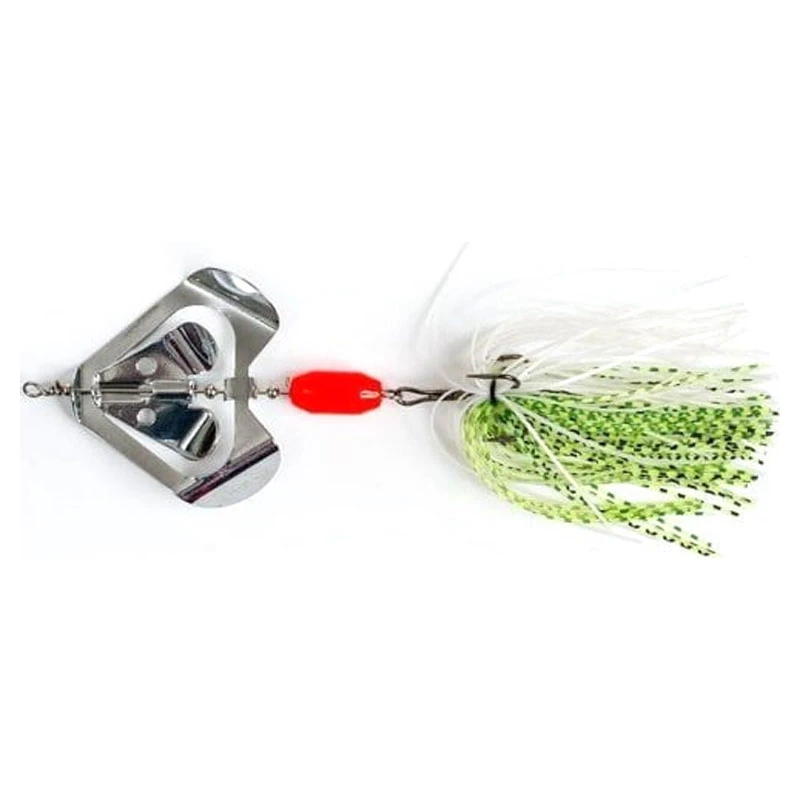 Fladen Predator Spinner 21g 3 Fladen Predator Spinner 21g