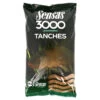 Sensas 3000 Tanches 1kg -Angelgeschäft 29 00781 1
