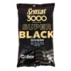 Sensas 3000 Super Black Riviere 1kg 1 Sensas 3000 Super Black Riviere 1kg -Angelgeschäft 29 11612 1