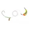 Savage Gear Nordic Bait Fish Rig - 500g Circle Hook 12/0 FC 1mm -Angelgeschäft 48670 1