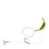 Savage Gear Nordic Bait Fish Rig - 300g Flex Hooks 3/0 + 6/0 FC 1mm 1 Savage Gear Nordic Bait Fish Rig - 300g Flex Hooks 3/0 + 6/0 FC 1mm -Angelgeschäft 48671 1
