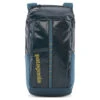 Patagonia Black Hole Pack 25L Abalone Blue -Angelgeschäft 49297 ABB ALL 1