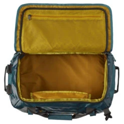 Patagonia Black Hole Duffel 40L Abalone Blue W/Ink Black 11 Patagonia Black Hole Duffel 40L Abalone Blue W/Ink Black -Angelgeschäft 49338 ABIN ALL 5