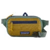 Patagonia Ultralight Black Hole Mini Hip Pack Hemlock Green -Angelgeschäft 49447 HMKG ALL 1
