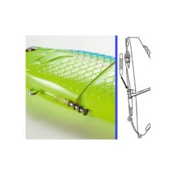 Shimano Bantam BT Sraptor 182mm 58g -Angelgeschäft 59VZR818T01r 3