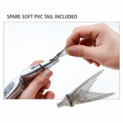 Shimano Bantam Armajoint 190F Flash Boost 190mm 53g -Angelgeschäft 59VZR919V00r 3