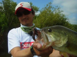 Sunline Machinegun Cast -Angelgeschäft 60024424r 4