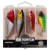 Ron Thompson DAM/R.T Vib Pack Inc. Box 5.5-7cm -Angelgeschäft 65415 1