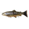 Savage Gear 4D Line Thru Trout 40cm 685g -Angelgeschäft 71455r 1