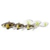 Savage Gear 3D Sticklebait Tailspin -Angelgeschäft 76807r 1