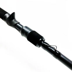 Gator Rod Black Titanium Smallbait 7'10'' 110g Casting 10 Gator Rod Black Titanium Smallbait 7'10'' 110g Casting -Angelgeschäft 87GATOR 4