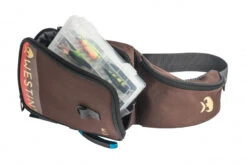 Westin W3 Street Sling Medium Grizzly Brown -Angelgeschäft A35 387 M 3