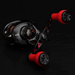 Gomexus Thicken Power Handle -Angelgeschäft BS110H27BKBK1r 3