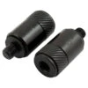 Fox Black Label QR Adaptor 2pcs -Angelgeschäft CBS061 1