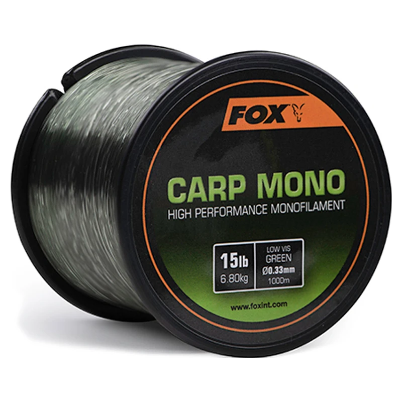 Fox Carp Mono 3 Fox Carp Mono