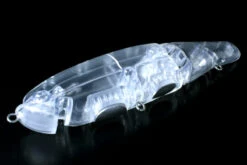 Deps Slide Swimmer -Angelgeschäft DSSWIM175r 3