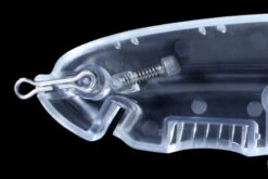 Deps Slide Swimmer -Angelgeschäft DSSWIM175r 4