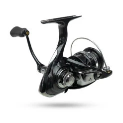 Daiwa TD Pitch Black/Ninja Hecht Combo -Angelgeschäft DTDPBNPSET 5