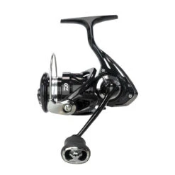 Daiwa TD Pitch Black/Ninja Hecht Combo -Angelgeschäft DTDPBNPSET 6