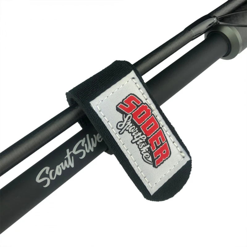 Söder Sportfiske - Rod Straps Neoprene 4 Söder Sportfiske - Rod Straps Neoprene – Bild 2