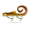 Musky Innovations Bull Dawg Regular 9''/23cm, 127g -Angelgeschäft MIUVRBD 1r 1