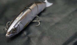 Madness Japan Balam Swimbait -Angelgeschäft MJPBSIMr 3