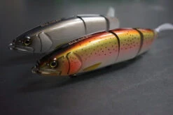 Madness Japan Balam Swimbait -Angelgeschäft MJPBSIMr 4