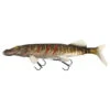 Fox Rage Pike Replicant 20 Cm Shallow - Super Natural -Angelgeschäft NRE023r 1
