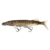 Fox Rage Pike Replicant 25 Cm Shallow - Super Natural -Angelgeschäft NRE026r 1