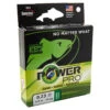 Power Pro PowerPro 275m Moss Green -Angelgeschäft PPBI27528MGr 1
