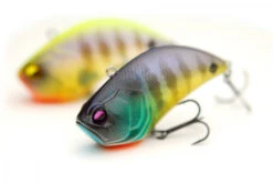 Raid Level Vib -Angelgeschäft RD 930185r 2