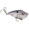 Strike King Red Eyed Shad Tungsten 2-Tap 7cm, 14,2g -Angelgeschäft REYESDTT12 401r 1