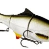 Westin Ricky The Roach (HL/SB) 15 Cm 40 G -Angelgeschäft RIRHLSB 137 15SIr 1