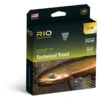 RIO Elite Technical Trout Sky Blue/Peach/Gray -Angelgeschäft RP19278r 1