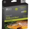 RIO Intouch Outbound Short Gray/Trans Yellow 1 RIO Intouch Outbound Short Gray/Trans Yellow -Angelgeschäft RP21315r 1