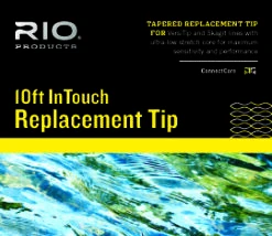Rio 15' InTouch Replacement Tip Sink 6