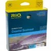 RIO Coastal Seatrout Teal/White -Angelgeschäft RP52301r 1