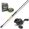 Scout BC Perfection Perch Combo -Angelgeschäft SCOUTPERF 1