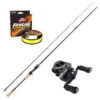 Abu Garcia Team ABU PerchFight Casting Combo -Angelgeschäft TEAMABUPFCCOMBO 1